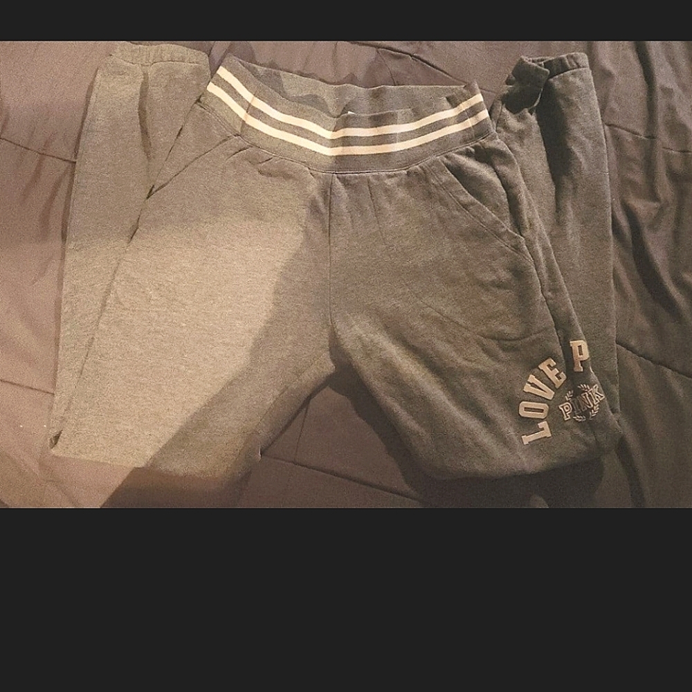 VS PINK Joggers